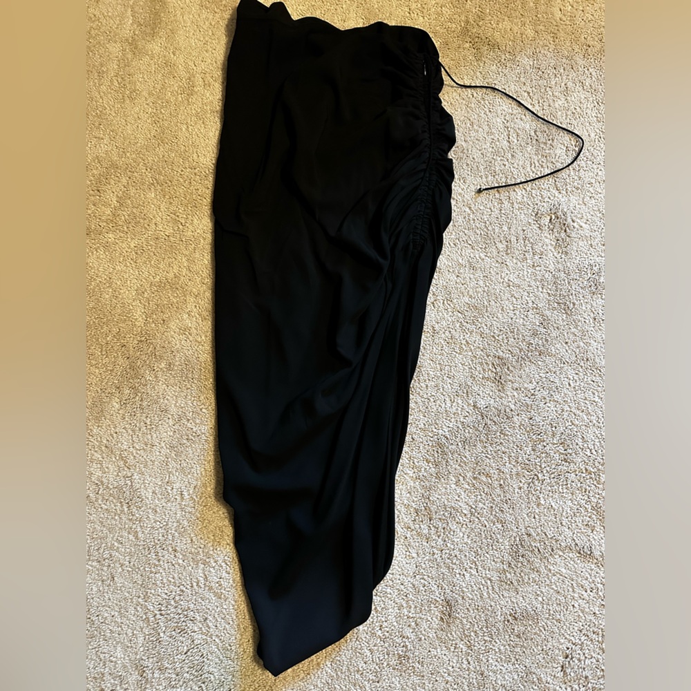 Veronica Beard Elegant Black Women's Skirt